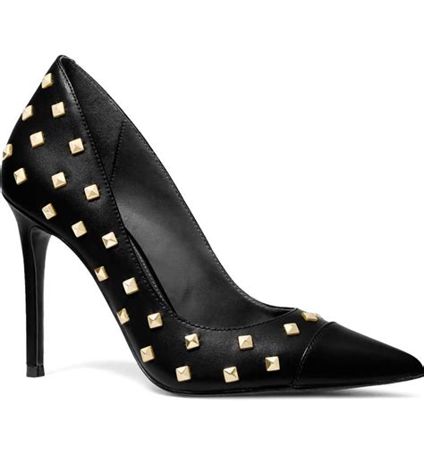 michael kors keke pump|michael kors pumps sale.